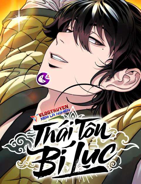 Thái Tôn Bí Lục