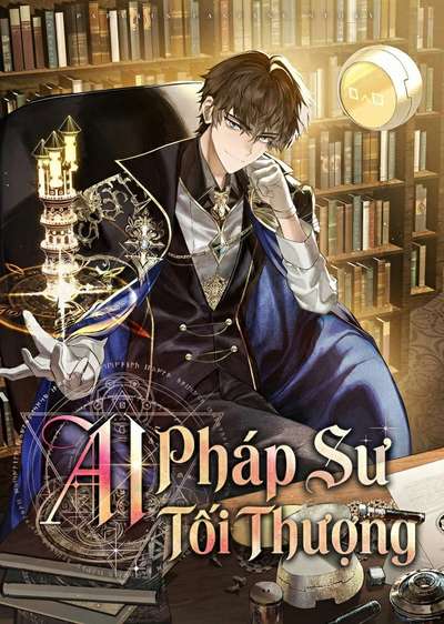 Pháp Sư AI Tối Thượng