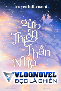 Gửi Thiên Thần Nhỏ - Bạch Nhật Mộng Dương