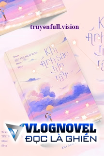 Khi Ánh Sao Run Rẩy - Tức Tức Đích Miêu