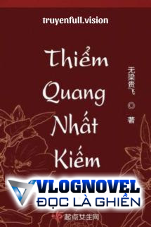 Thiểm Quang Nhất Kiếm - Vô Lương Quý Phi