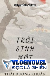 Trời Sinh Một Đôi - Thái Dương Khuẩn