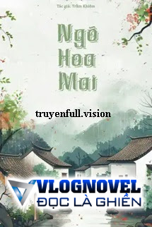 Ngõ Hoa Mai - Trầm Khiêm