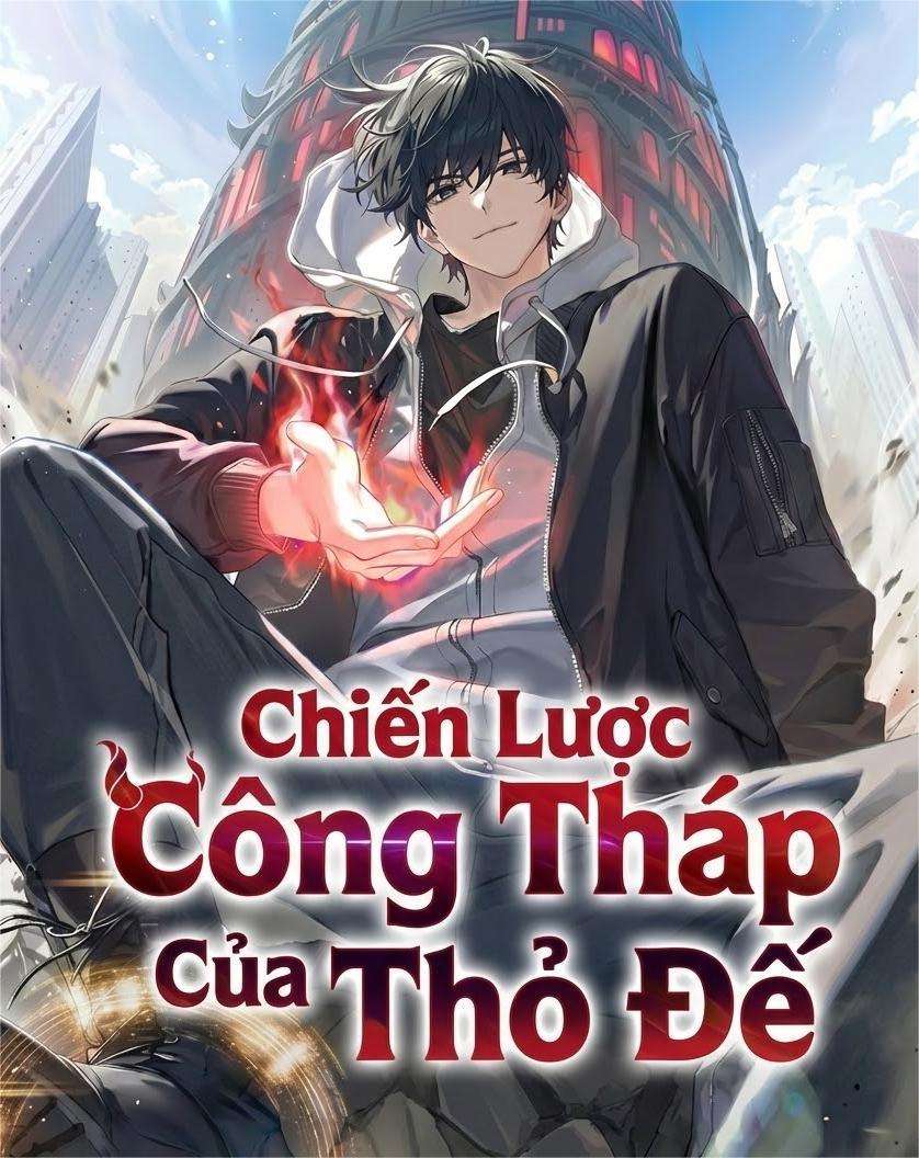 Chiến Lược Công Tháp Của Thỏ Đế