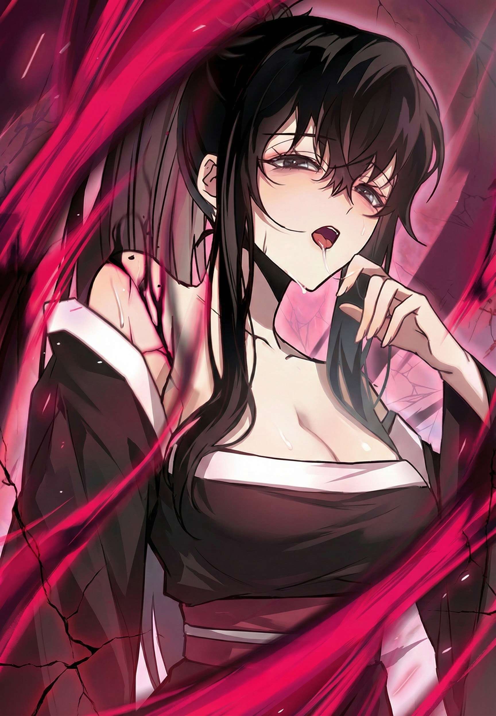 Tôi Có Một Cửa Sổ Cộng Đồng Giữa Chốn Hoang Dã