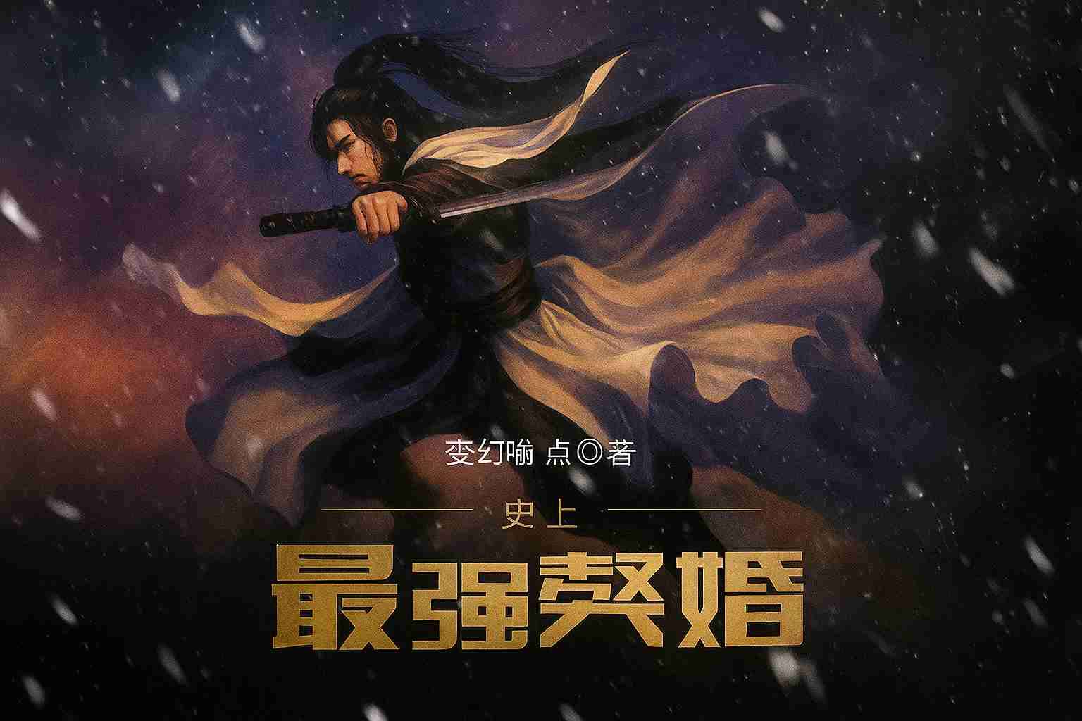 Chàng Rể Mạnh Nhất Lịch Sử