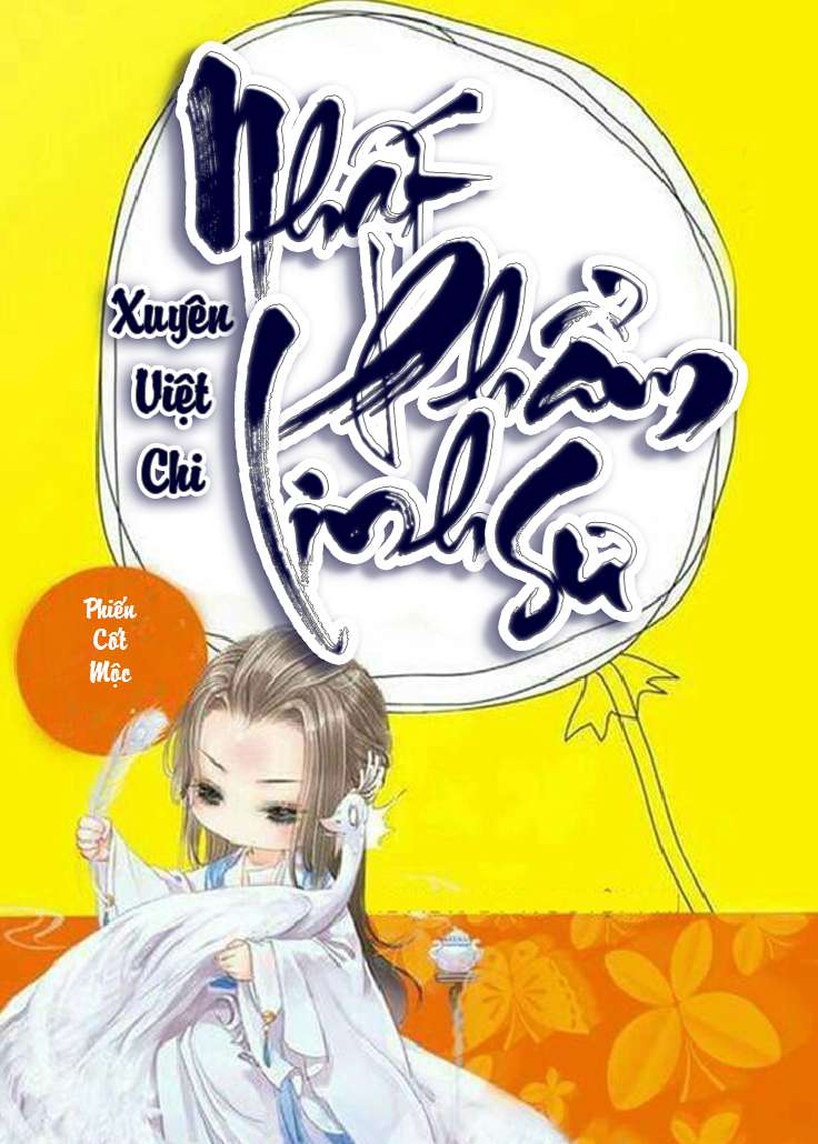 Xuyên Việt Chi Nhất Phẩm Linh Sư