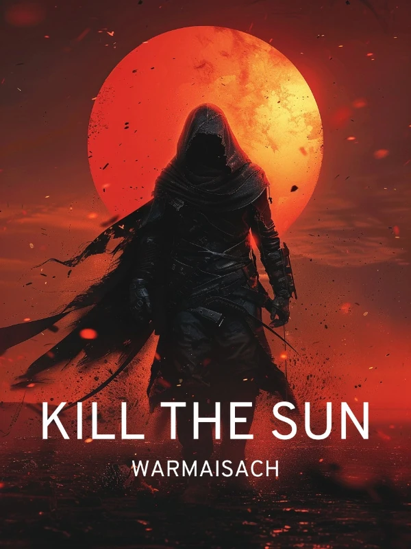 Kill The Sun