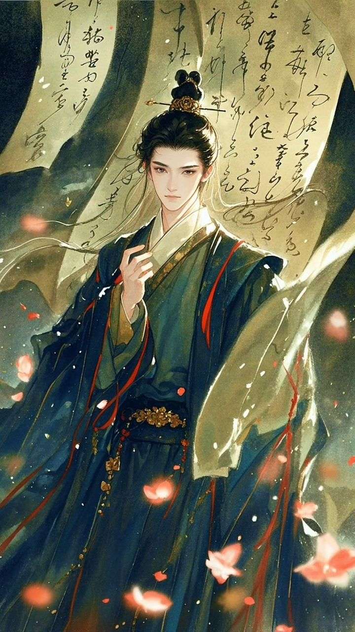 Thánh Nhân Chăn Ngựa