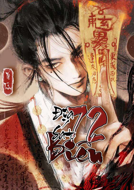 Bảy Mươi Hai Phép Địa Sát