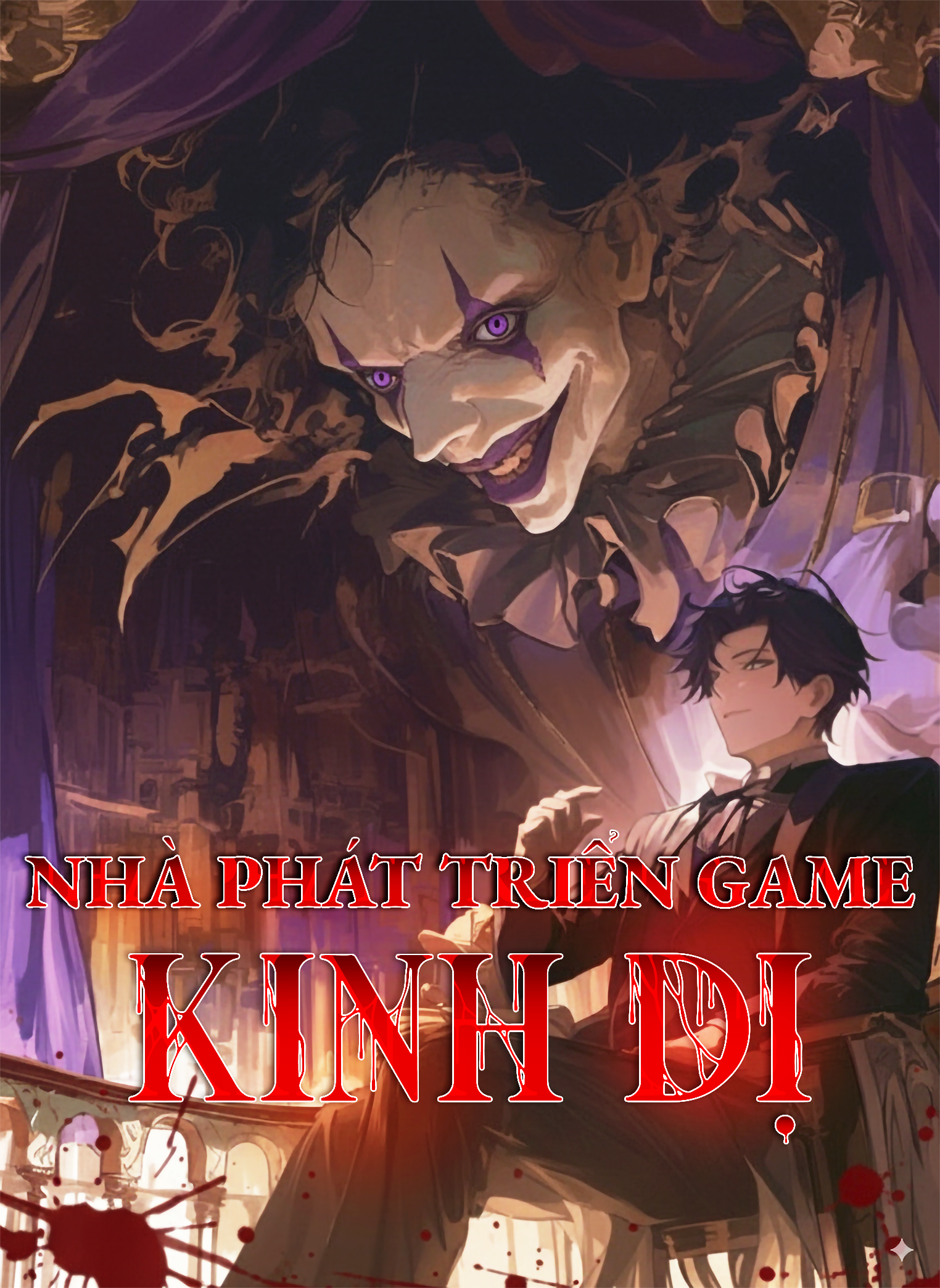 Nhà Phát Triển Game Kinh Dị: Game Của Tôi Thật Sự Không Đáng Sợ Đến Thế!