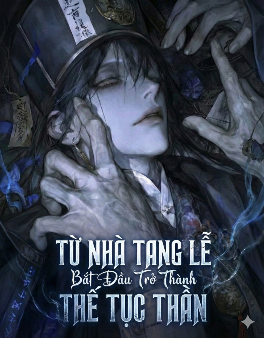 Từ Nhà Tang Lễ Bắt Đầu Trở Thành Thế Tục Thần