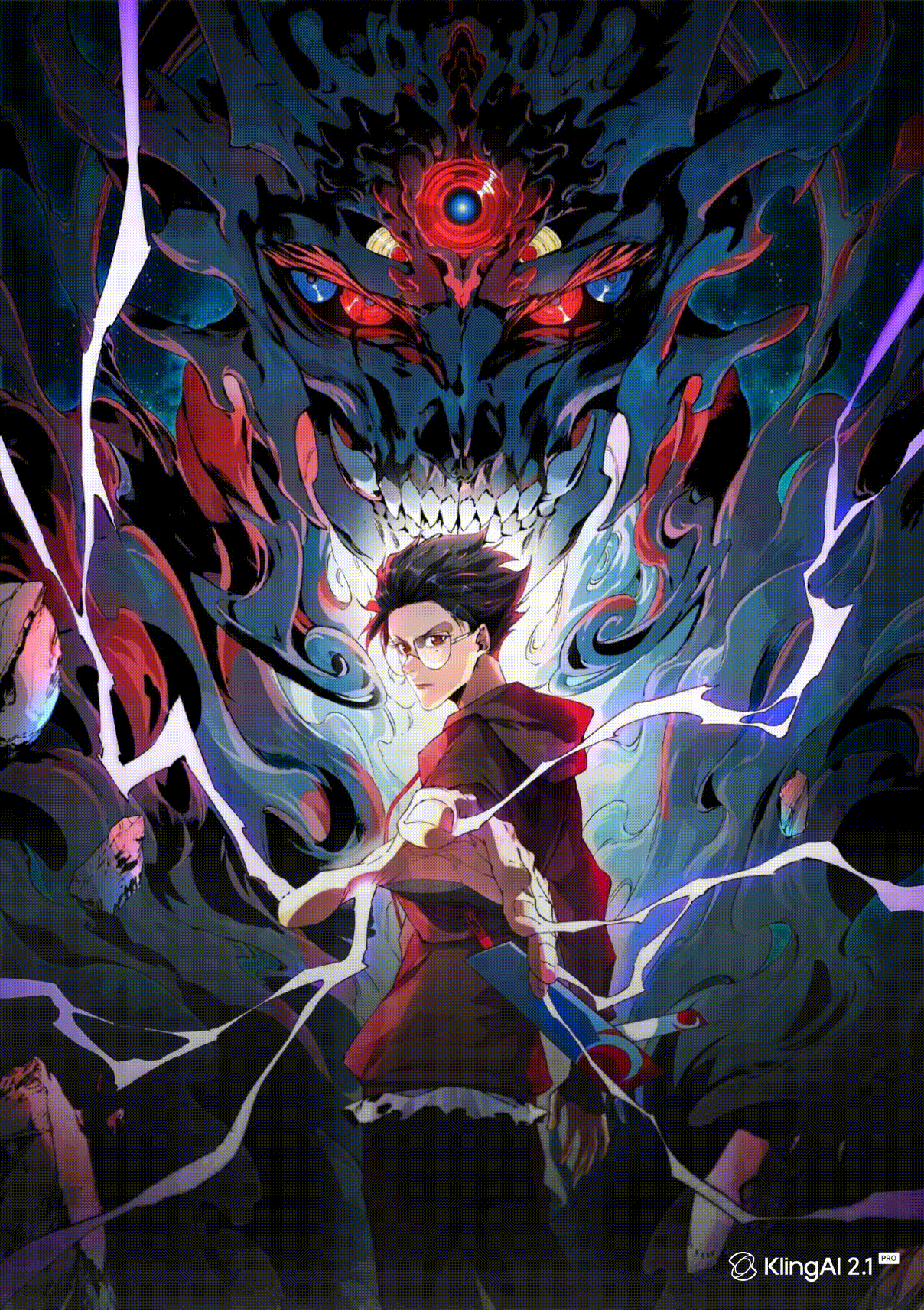 Cấm Chú Sư Mạnh Nhất Lịch Sử